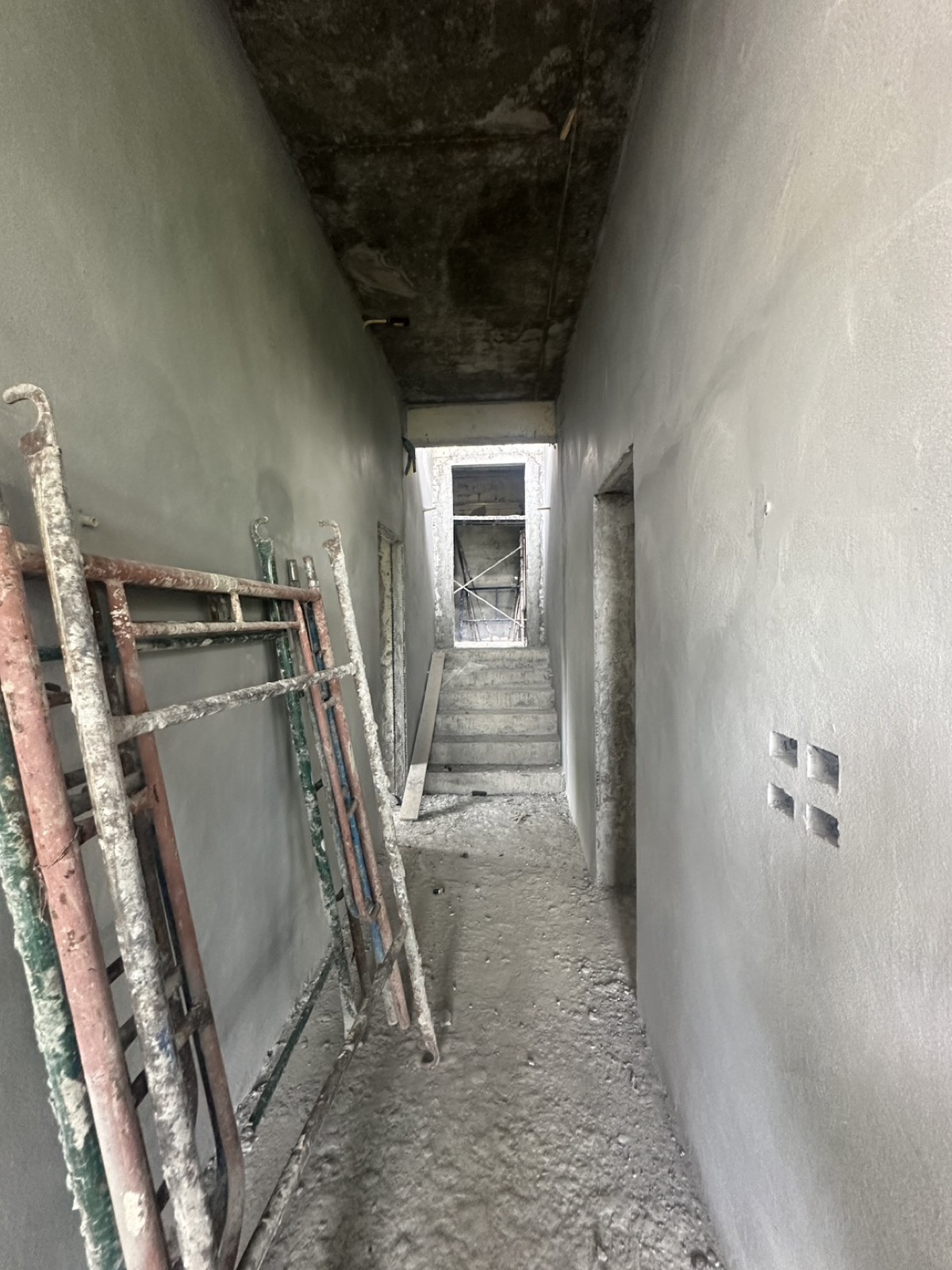 Viewpoint, Chaweng Noi — July 2026, interior finishing