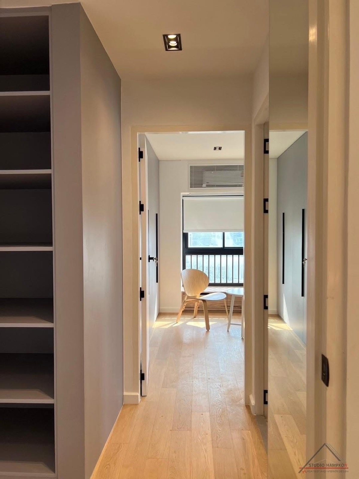 Grand Diamond Condo — bedroom