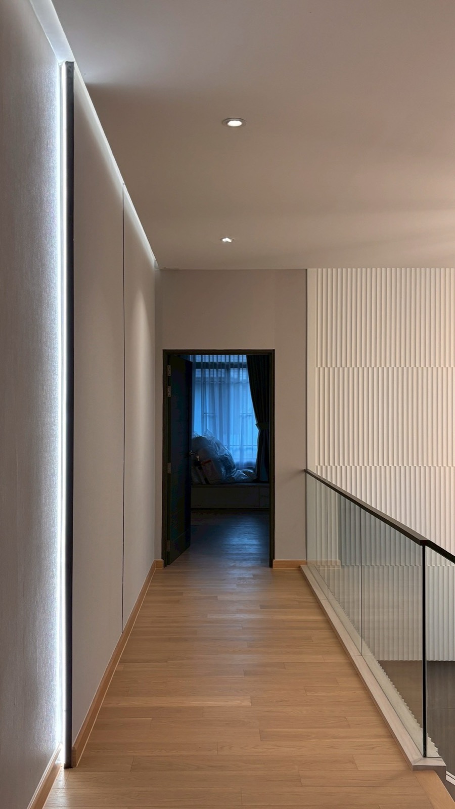Narasiri Village Residence — bathroom