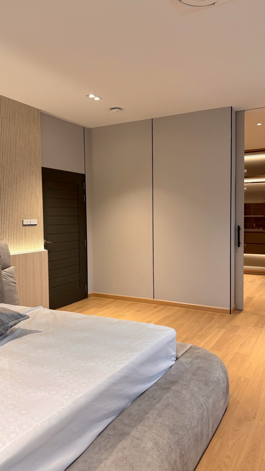 Narasiri Village Residence — interior detail