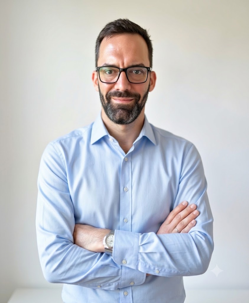 Adrien Grob